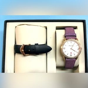 Bulova Women's Diamonds Collection